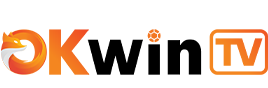 OKWIN TV Logo - Liên Minh OKWIN